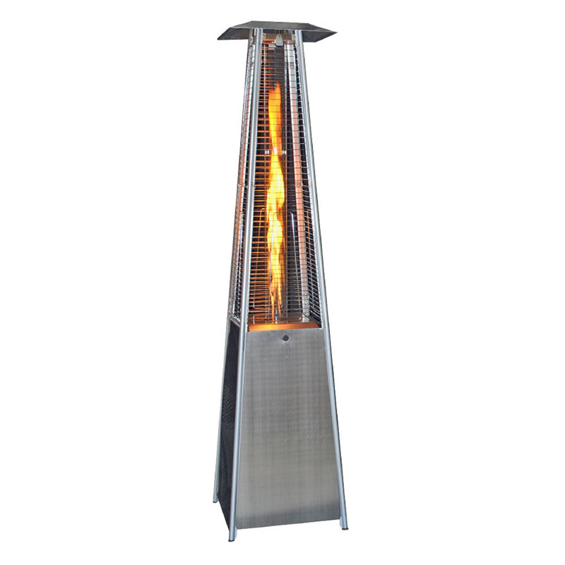 Best Pyramid Patio Heater TOP 10 Expert Reviews